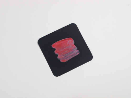 Перламутровые чернила Daler Rowney "FW Artists", Красный вулкан, 29,5мл